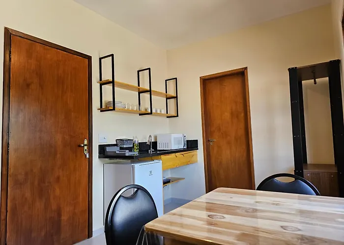 Ilhaflat Hotel Ilhabela
