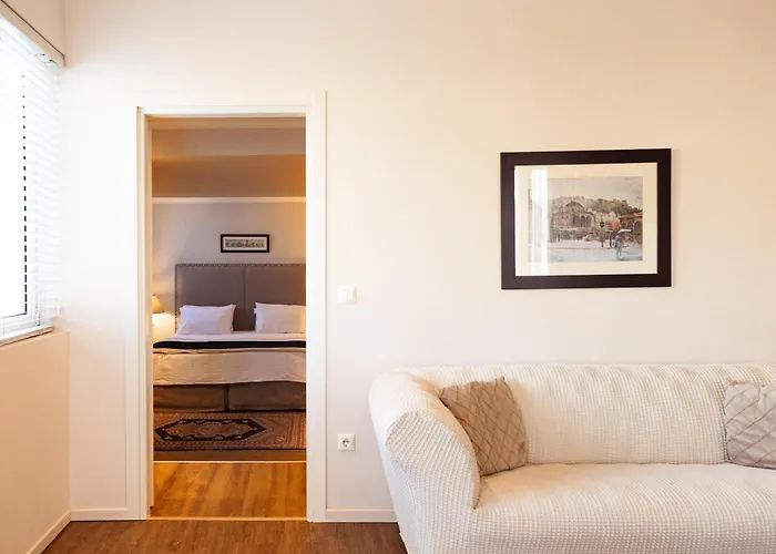Best Western Plus Embassy Hotel Athen