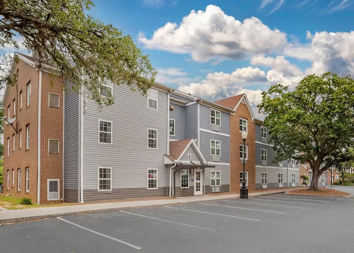 Mainstay Suites Tallahassee
