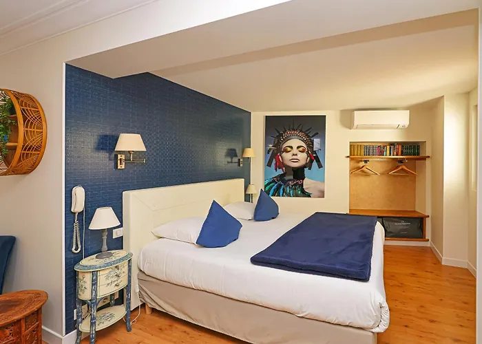 Hotel Les Pasteliers Albi