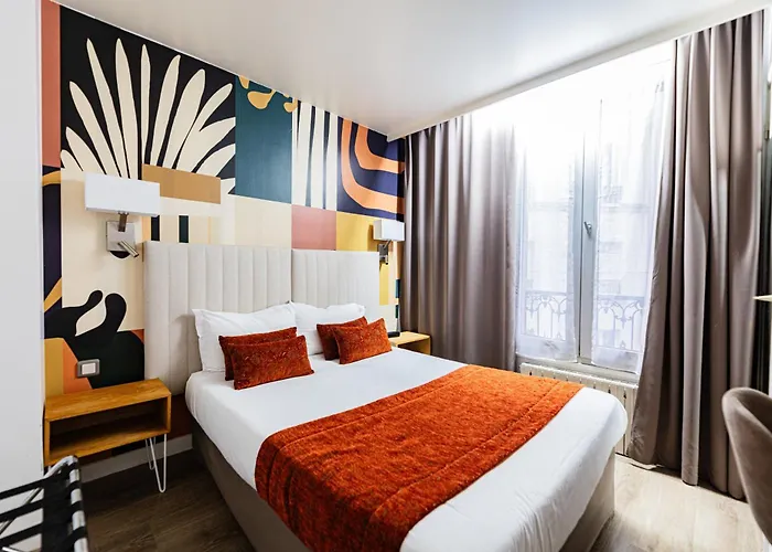 Hotel De Venise Paris