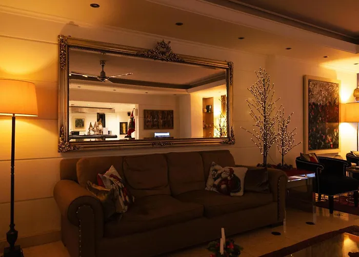 Best Western Plus Embassy Hotel Athen