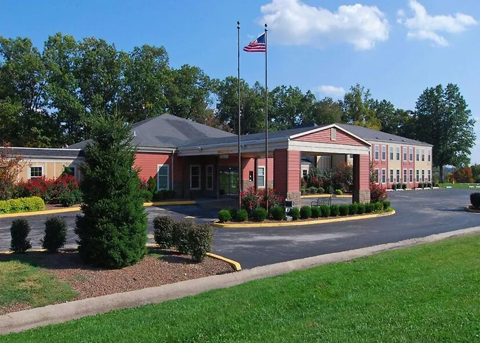 Quality Inn Corydon