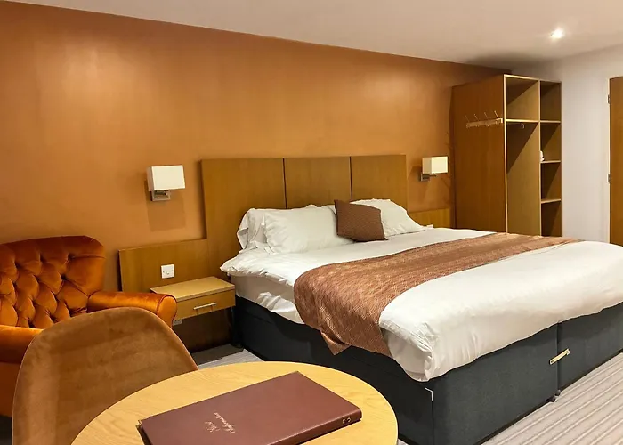 Deangate Motel Lydney