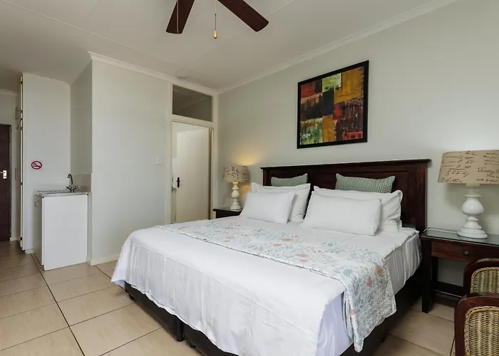 My Den Bed And Breakfast Pty Ltd Port Shepstone