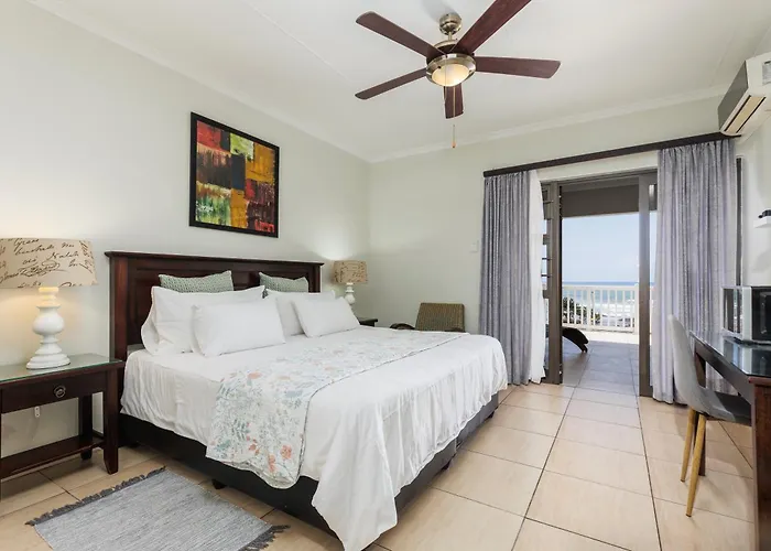 My Den Bed And Breakfast Pty Ltd Port Shepstone