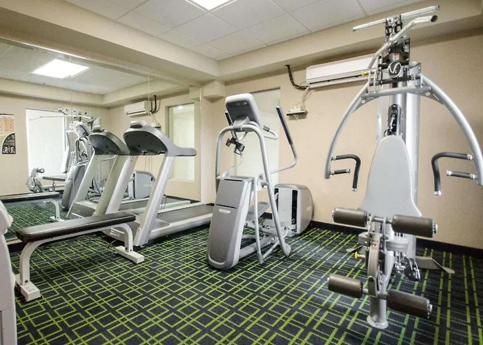 Quality Inn Corydon