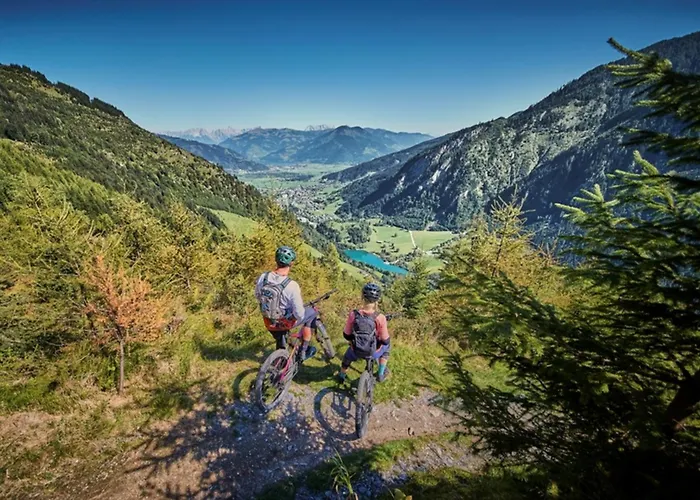 Apartmenthaus Gotthardt Kaprun