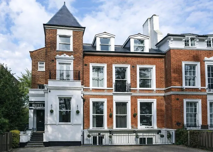 Beckenham Park Hotel