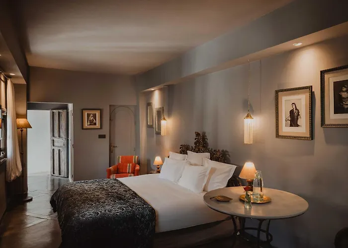 Riad Le Rihani Marrakesh