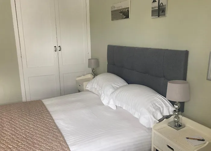 Fernhill Hotel Lyme Regis