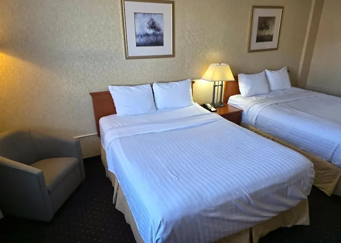 Clarion Hotel Sudbury