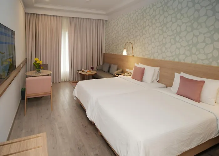 Muse Sarovar Portico Nehru Place New Delhi