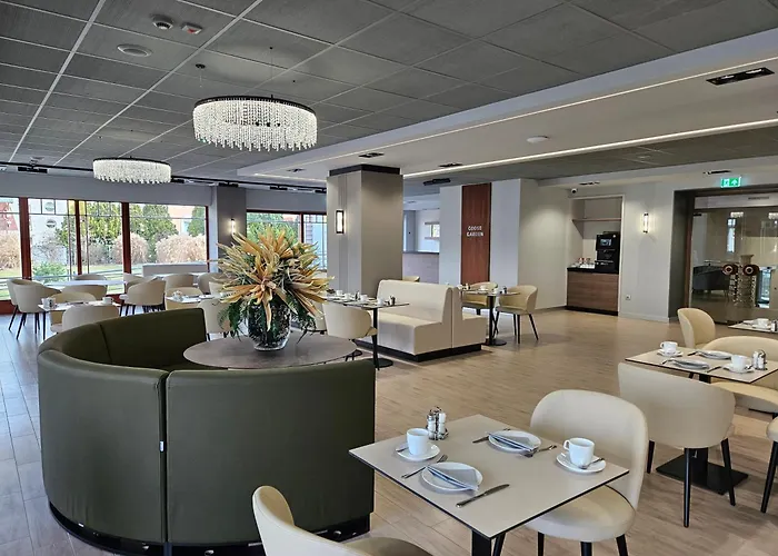 Hotel Harom Gunar Kecskemét