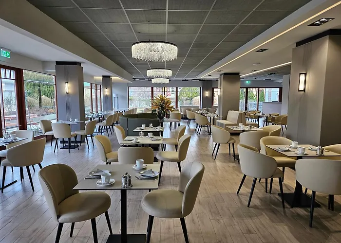 Hotel Harom Gunar Kecskemét