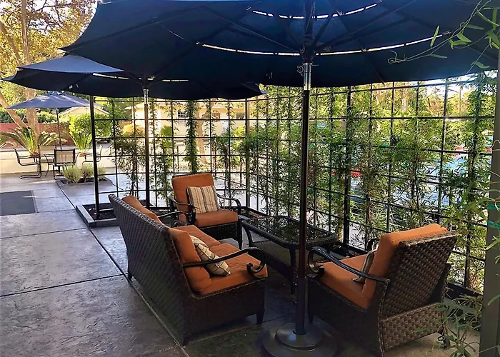 Aggie Inn, An Ascend Collection Hotel Davis