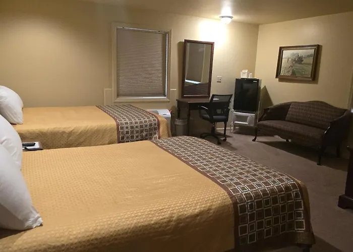 Classic Inn Lancaster Smoketown 