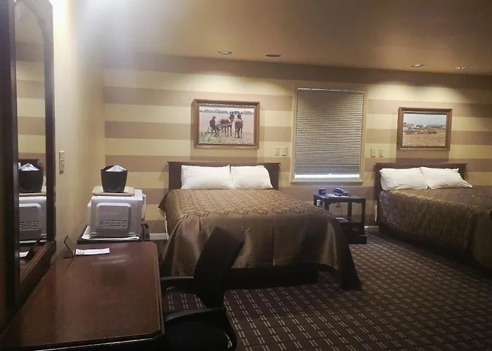 Classic Inn Lancaster Smoketown 