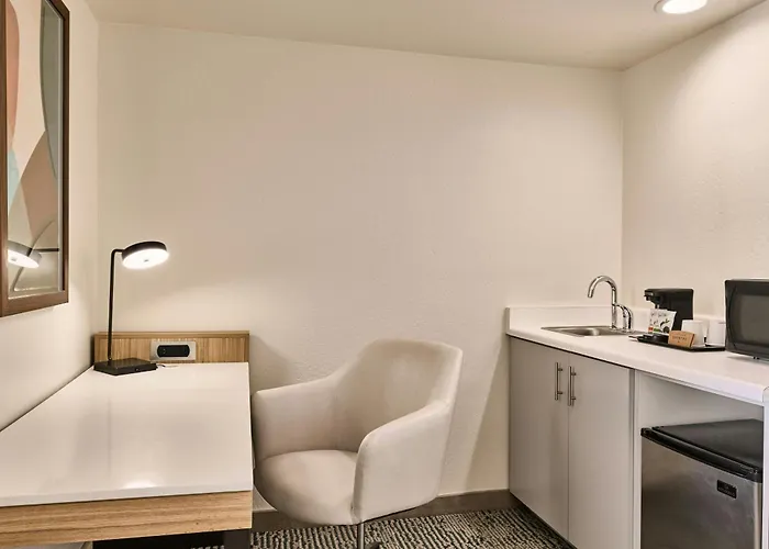 Springhill Suites Phoenix Glendale/Peoria