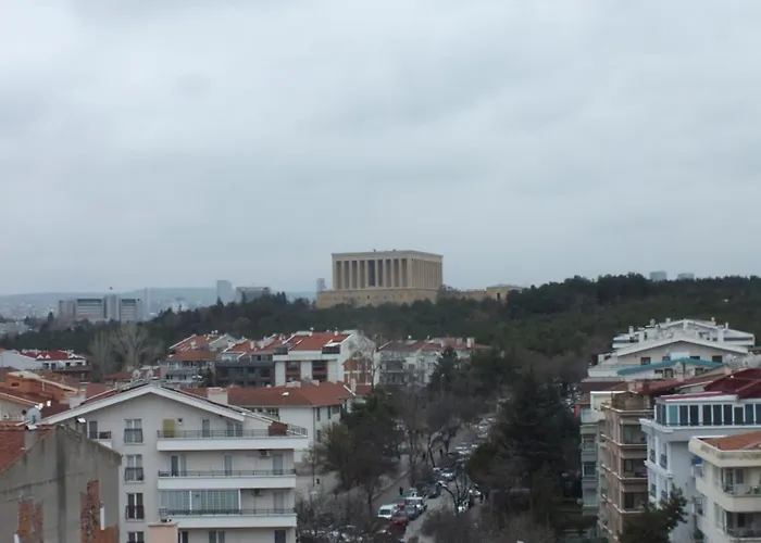 Akar International Hotel Ankara