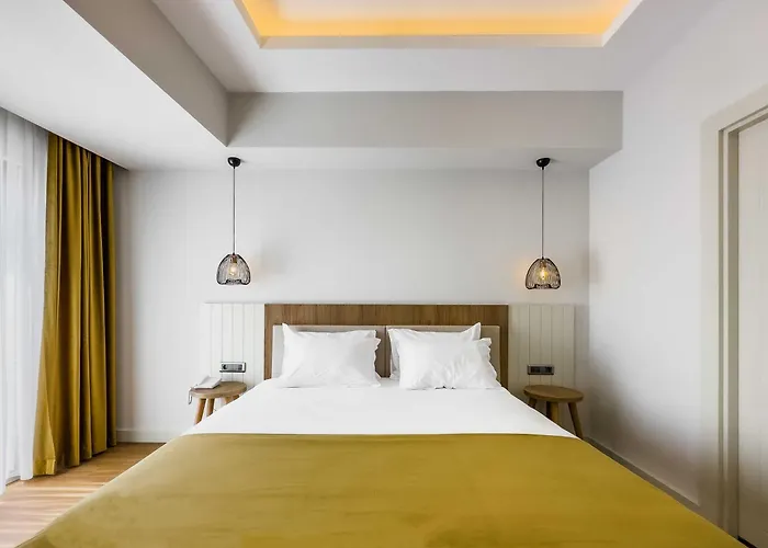 Dedeoğlu Hotel Fethiye