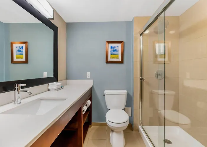 Clarion Hotel & Suites Brandon