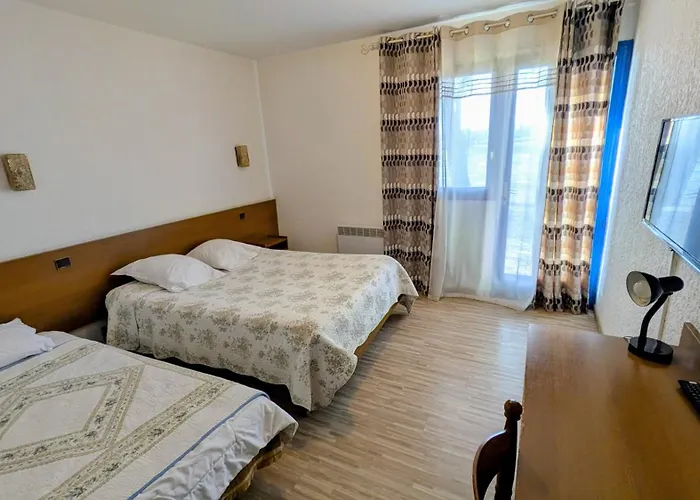 Hotel Le Provence à Manosque