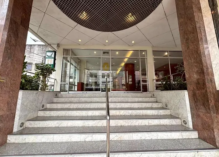 Hatyai Golden Crown Hotel Hat Yai