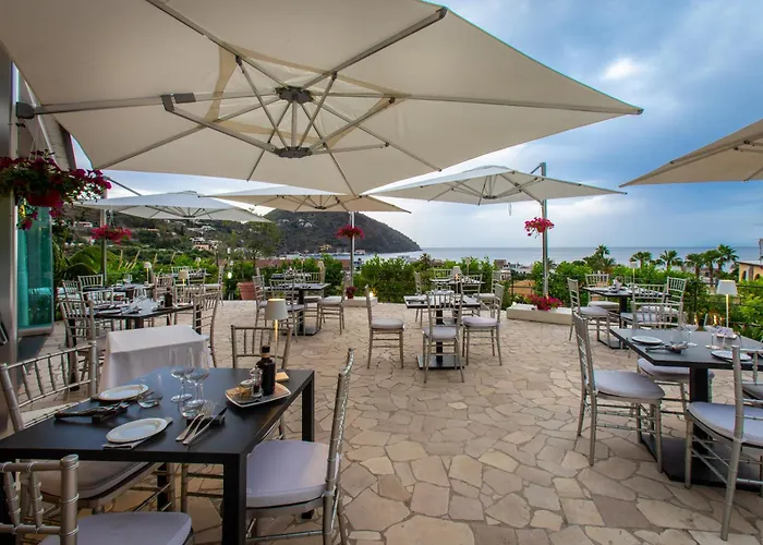 Hotel Mea - Aeolian Charme Lipari 