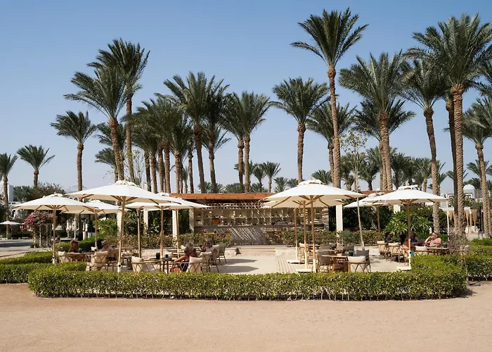 Grand Makadi - Couples And Families Only Hotel Hurghada