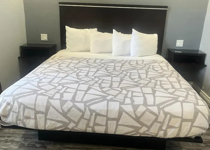 Laguna Inn And Suites San Juan Capistrano