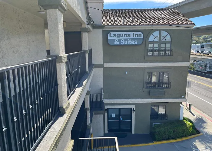 Laguna Inn And Suites San Juan Capistrano