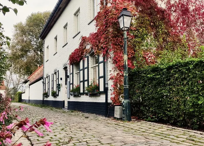 B&B Lisdodde Brugge
