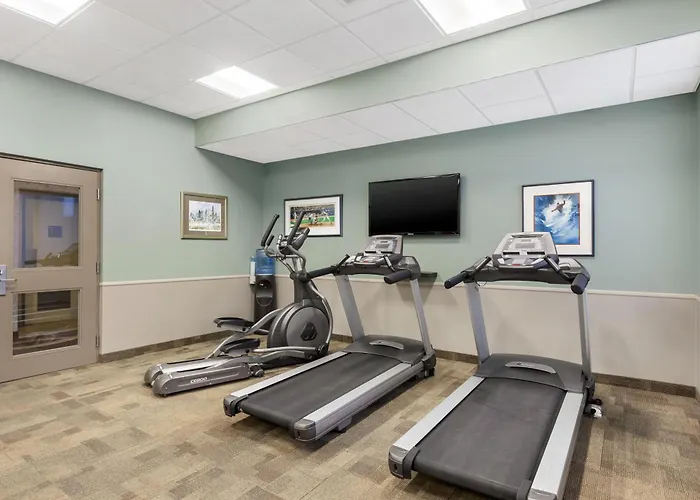 Best Western Plus Otonabee Inn Peterborough