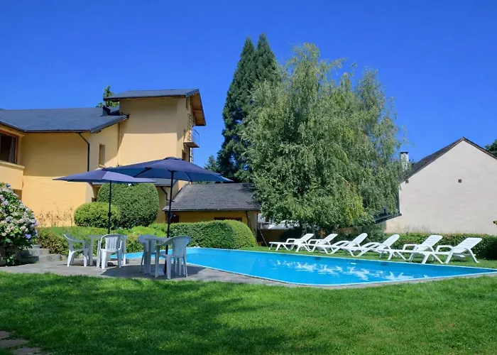 Hosteria Las Lengas By Visionnaire San Martín de los Andes