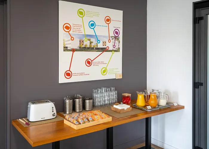 Sure Hotel By Best Western Guérande