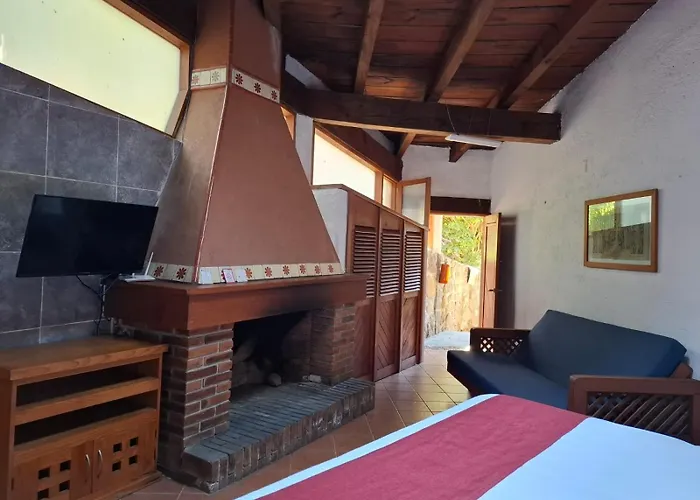 Hotel Casa Valle Valle de Bravo