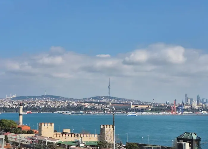 Azade Suites İstanbul