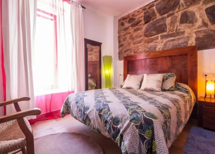 Hostal El Asturiano Tarifa