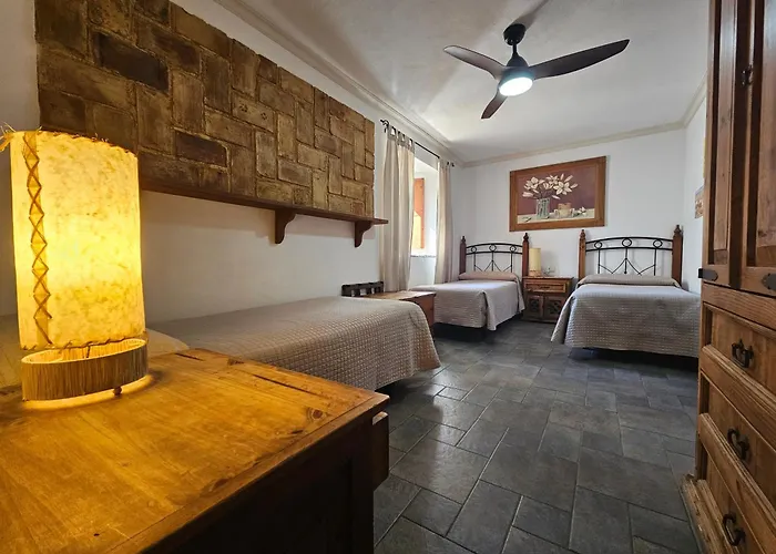 Hostal El Asturiano Tarifa