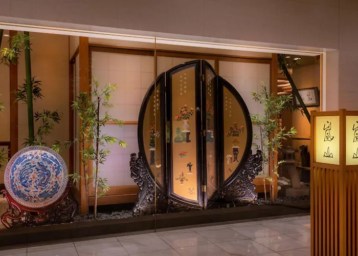 Art Hotel Asahikawa