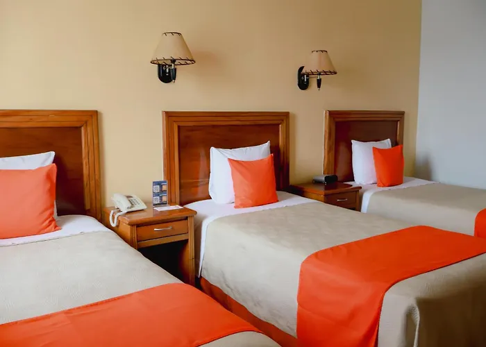 Hotel Baez Carrizal Villahermosa