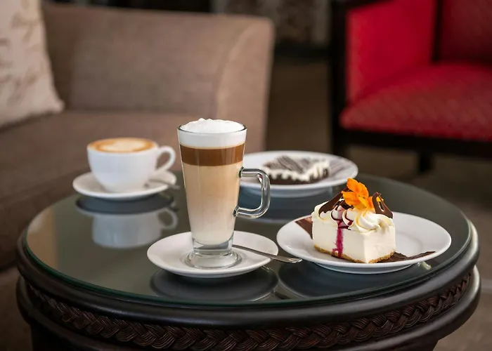 Protea Hotel By Marriott Karridene Beach Amanzimtoti