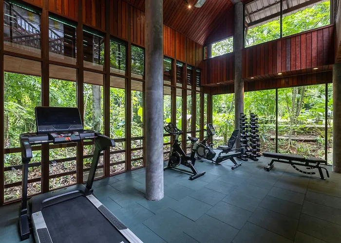 Khaolak Wanaburee Resort - Sha Extra Plus Khao Lak