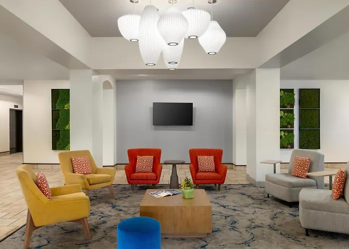 Hilton Garden Inn Raleigh-Durham/Research Triangle Park