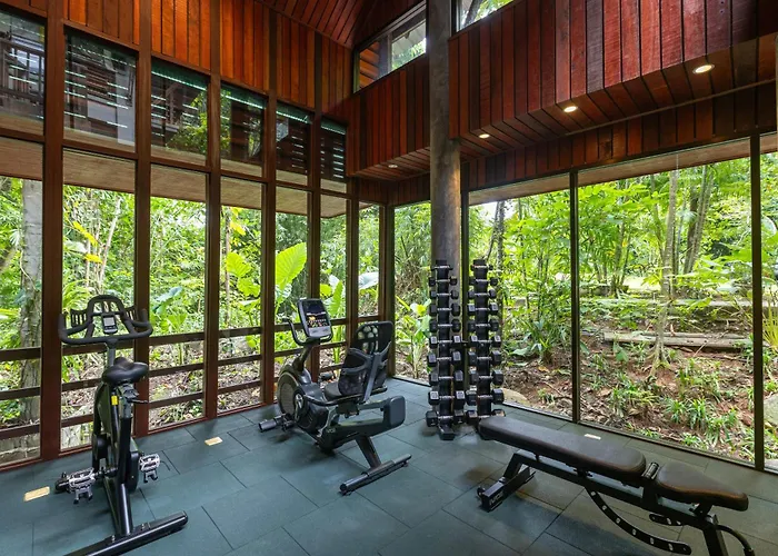 Khaolak Wanaburee Resort - Sha Extra Plus Khao Lak
