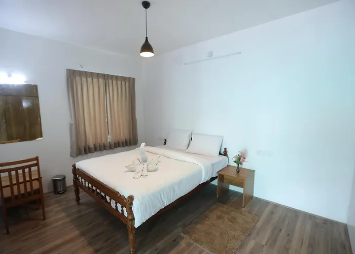 Delightz Inn Ooty