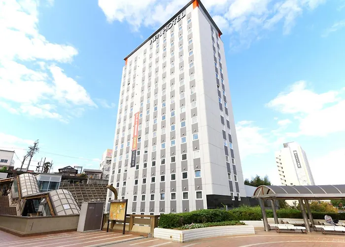 Apa Hotel Keisei Narita Ekimae