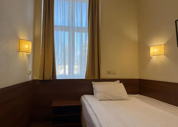 Memel Hotel Klaipeda