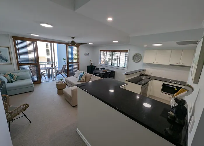Myconos Resort Maroochydore